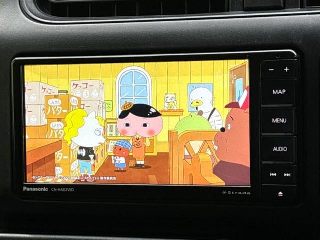 プロボックス GX 保証書/社外 SDナビ/トヨタセーフティセンス/車線逸脱防止支援システム/ドライブレコーダー 前後/USBジャック/Bluetooth接続/ETC/EBD付ABS/横滑り防止装置/アイドリングストップ(11枚目)