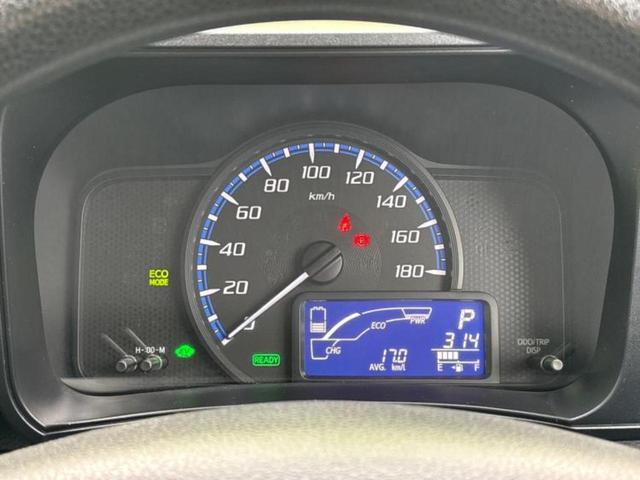 プロボックス GX 保証書/社外 SDナビ/トヨタセーフティセンス/車線逸脱防止支援システム/ドライブレコーダー 前後/USBジャック/Bluetooth接続/ETC/EBD付ABS/横滑り防止装置/アイドリングストップ(13枚目)