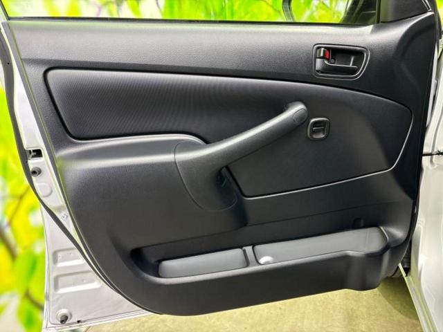 プロボックス GX 保証書/社外 SDナビ/トヨタセーフティセンス/車線逸脱防止支援システム/ドライブレコーダー 前後/USBジャック/Bluetooth接続/ETC/EBD付ABS/横滑り防止装置/アイドリングストップ(23枚目)