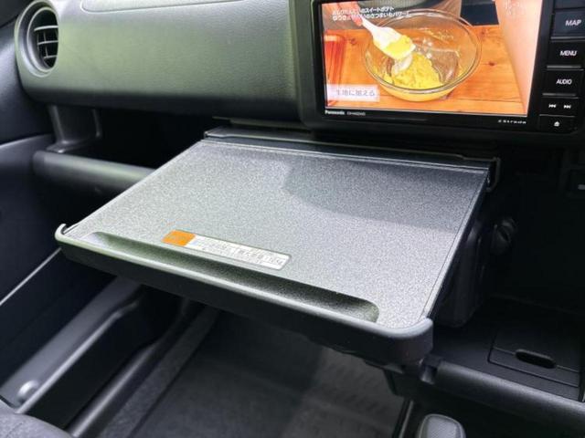 プロボックス GX 保証書/社外 SDナビ/トヨタセーフティセンス/車線逸脱防止支援システム/ドライブレコーダー 前後/USBジャック/Bluetooth接続/ETC/EBD付ABS/横滑り防止装置/アイドリングストップ(35枚目)