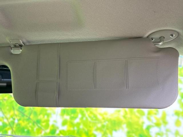 プロボックス GX 保証書/社外 SDナビ/トヨタセーフティセンス/車線逸脱防止支援システム/ドライブレコーダー 前後/USBジャック/Bluetooth接続/ETC/EBD付ABS/横滑り防止装置/アイドリングストップ(45枚目)