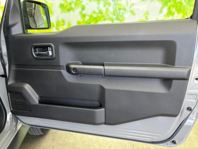 ジムニーシエラ 4WD JC 新品タイヤ/保証書/ディスプレイオーディオ/衝突安全装置/シートヒーター/車線逸脱防止支援システム/ヘッドランプ LED/Bluetooth接続/ETC/EBD付ABS/横滑り防止装置 ワンオーナー(20枚目)