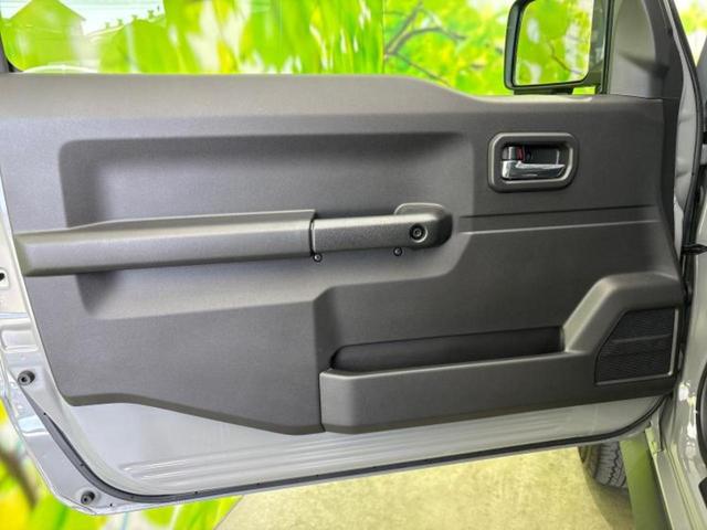 ジムニーシエラ 4WD JC 新品タイヤ/保証書/ディスプレイオーディオ/衝突安全装置/シートヒーター/車線逸脱防止支援システム/ヘッドランプ LED/Bluetooth接続/ETC/EBD付ABS/横滑り防止装置 ワンオーナー(21枚目)