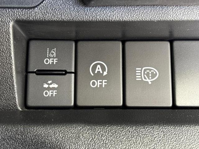 ジムニーシエラ 4WD JC 新品タイヤ/保証書/ディスプレイオーディオ/衝突安全装置/シートヒーター/車線逸脱防止支援システム/ヘッドランプ LED/Bluetooth接続/ETC/EBD付ABS/横滑り防止装置 ワンオーナー(24枚目)