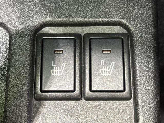 ジムニーシエラ 4WD JC 新品タイヤ/保証書/ディスプレイオーディオ/衝突安全装置/シートヒーター/車線逸脱防止支援システム/ヘッドランプ LED/Bluetooth接続/ETC/EBD付ABS/横滑り防止装置 ワンオーナー(25枚目)