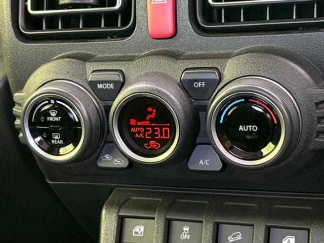 ジムニーシエラ 4WD JC 新品タイヤ/保証書/ディスプレイオーディオ/衝突安全装置/シートヒーター/車線逸脱防止支援システム/ヘッドランプ LED/Bluetooth接続/ETC/EBD付ABS/横滑り防止装置 ワンオーナー(28枚目)