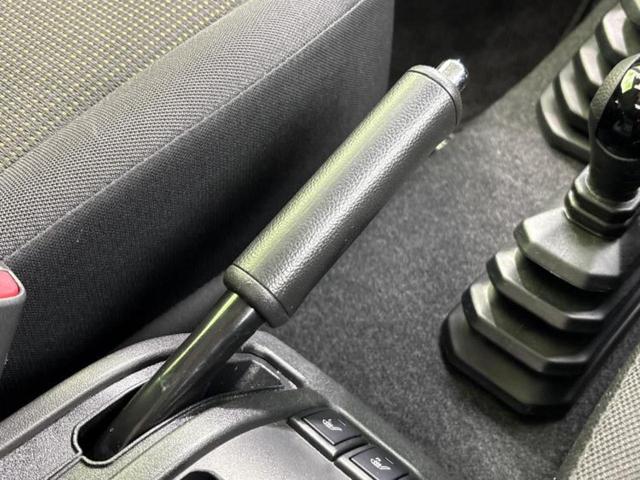 ジムニーシエラ 4WD JC 新品タイヤ/保証書/ディスプレイオーディオ/衝突安全装置/シートヒーター/車線逸脱防止支援システム/ヘッドランプ LED/Bluetooth接続/ETC/EBD付ABS/横滑り防止装置 ワンオーナー(37枚目)