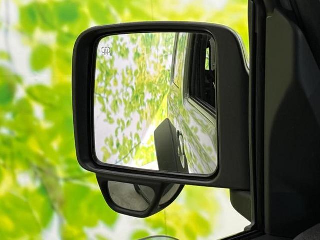 ジムニーシエラ 4WD JC 新品タイヤ/保証書/ディスプレイオーディオ/衝突安全装置/シートヒーター/車線逸脱防止支援システム/ヘッドランプ LED/Bluetooth接続/ETC/EBD付ABS/横滑り防止装置 ワンオーナー(42枚目)