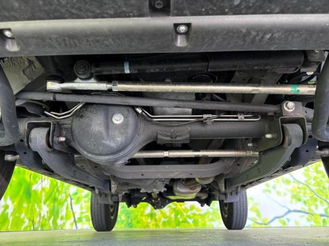 ジムニーシエラ 4WD JC 新品タイヤ/保証書/ディスプレイオーディオ/衝突安全装置/シートヒーター/車線逸脱防止支援システム/ヘッドランプ LED/Bluetooth接続/ETC/EBD付ABS/横滑り防止装置 ワンオーナー(47枚目)