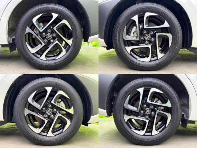 シエンタ ハイブリッドZ 保証書/純正 10.5インチ メモリーナビ/トヨタセーフティセンス/両側電動スライドドア/シートヒーター 前席/パノラミックビューモニター/車線逸脱防止支援システム 衝突被害軽減システム 全周囲カメラ(65枚目)