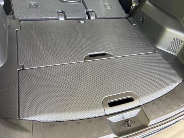 エクストレイル ２０Ｘ　純正　ＳＤナビ／インテリジェントルームミラー／エマージェンシーブレーキ／アラウンドビューモニター／車線逸脱防止支援システム／シート　撥水加工／パーキングアシスト　バックガイド／電動バックドア　ドラレコ（24枚目）