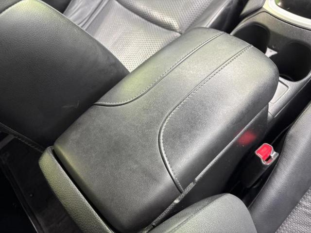 エクストレイル ２０Ｘ　純正　ＳＤナビ／インテリジェントルームミラー／エマージェンシーブレーキ／アラウンドビューモニター／車線逸脱防止支援システム／シート　撥水加工／パーキングアシスト　バックガイド／電動バックドア　ドラレコ（33枚目）