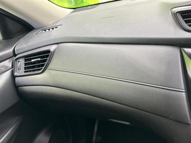 エクストレイル ２０Ｘ　純正　ＳＤナビ／インテリジェントルームミラー／エマージェンシーブレーキ／アラウンドビューモニター／車線逸脱防止支援システム／シート　撥水加工／パーキングアシスト　バックガイド／電動バックドア　ドラレコ（37枚目）