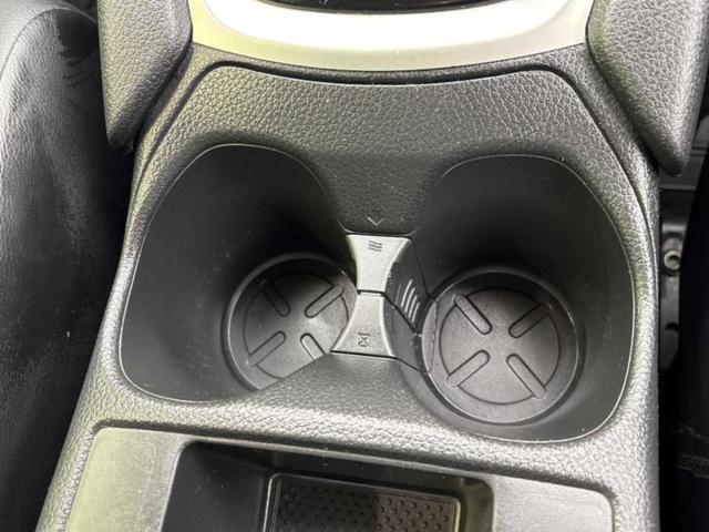 エクストレイル ２０Ｘ　純正　ＳＤナビ／インテリジェントルームミラー／エマージェンシーブレーキ／アラウンドビューモニター／車線逸脱防止支援システム／シート　撥水加工／パーキングアシスト　バックガイド／電動バックドア　ドラレコ（41枚目）