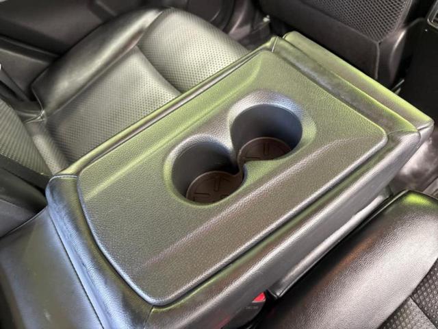 エクストレイル ２０Ｘ　純正　ＳＤナビ／インテリジェントルームミラー／エマージェンシーブレーキ／アラウンドビューモニター／車線逸脱防止支援システム／シート　撥水加工／パーキングアシスト　バックガイド／電動バックドア　ドラレコ（50枚目）