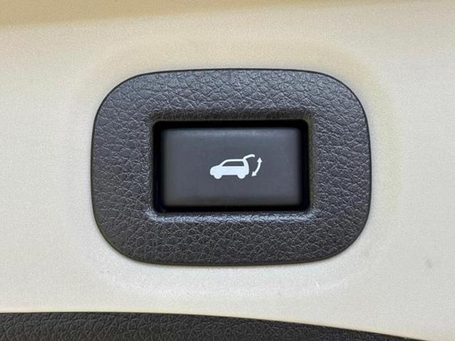 エクストレイル ２０Ｘ　純正　ＳＤナビ／インテリジェントルームミラー／エマージェンシーブレーキ／アラウンドビューモニター／車線逸脱防止支援システム／シート　撥水加工／パーキングアシスト　バックガイド／電動バックドア　ドラレコ（52枚目）