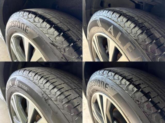 エクストレイル ２０Ｘ　純正　ＳＤナビ／インテリジェントルームミラー／エマージェンシーブレーキ／アラウンドビューモニター／車線逸脱防止支援システム／シート　撥水加工／パーキングアシスト　バックガイド／電動バックドア　ドラレコ（60枚目）