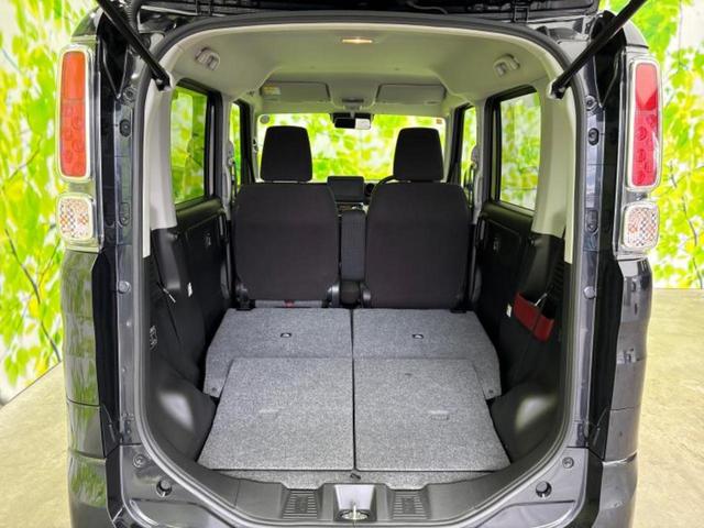 スペーシア ハイブリッドG 保証書/衝突安全装置/車線逸脱防止支援システム/EBD付ABS/アイドリングストップ/禁煙車/エアバッグ 運転席/エアバッグ 助手席/パワーウインドウ/エンジンスタートボタン/キーレスエントリー(19枚目)