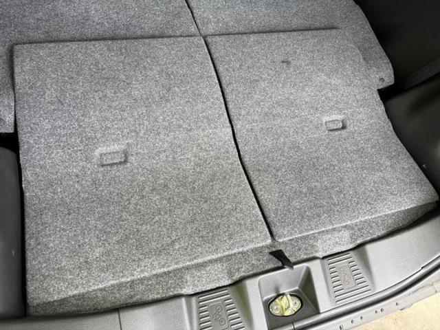 スペーシア ハイブリッドG 保証書/衝突安全装置/車線逸脱防止支援システム/EBD付ABS/アイドリングストップ/禁煙車/エアバッグ 運転席/エアバッグ 助手席/パワーウインドウ/エンジンスタートボタン/キーレスエントリー(24枚目)