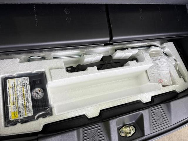 スペーシア ハイブリッドG 保証書/衝突安全装置/車線逸脱防止支援システム/EBD付ABS/アイドリングストップ/禁煙車/エアバッグ 運転席/エアバッグ 助手席/パワーウインドウ/エンジンスタートボタン/キーレスエントリー(25枚目)