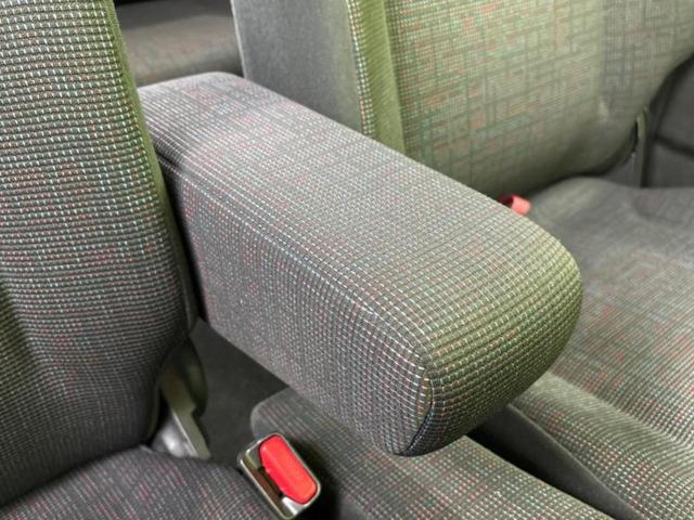 スペーシア ハイブリッドG 保証書/衝突安全装置/車線逸脱防止支援システム/EBD付ABS/アイドリングストップ/禁煙車/エアバッグ 運転席/エアバッグ 助手席/パワーウインドウ/エンジンスタートボタン/キーレスエントリー(30枚目)
