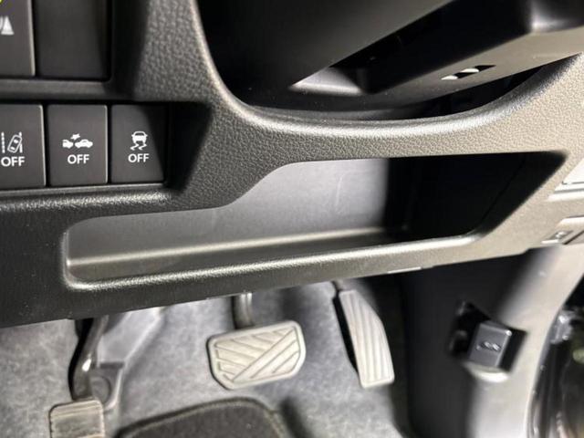 スペーシア ハイブリッドG 保証書/衝突安全装置/車線逸脱防止支援システム/EBD付ABS/アイドリングストップ/禁煙車/エアバッグ 運転席/エアバッグ 助手席/パワーウインドウ/エンジンスタートボタン/キーレスエントリー(39枚目)