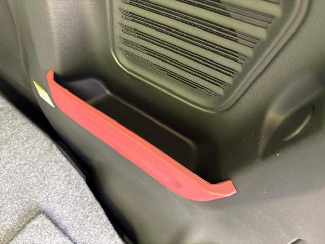 スペーシア ハイブリッドG 保証書/衝突安全装置/車線逸脱防止支援システム/EBD付ABS/アイドリングストップ/禁煙車/エアバッグ 運転席/エアバッグ 助手席/パワーウインドウ/エンジンスタートボタン/キーレスエントリー(44枚目)