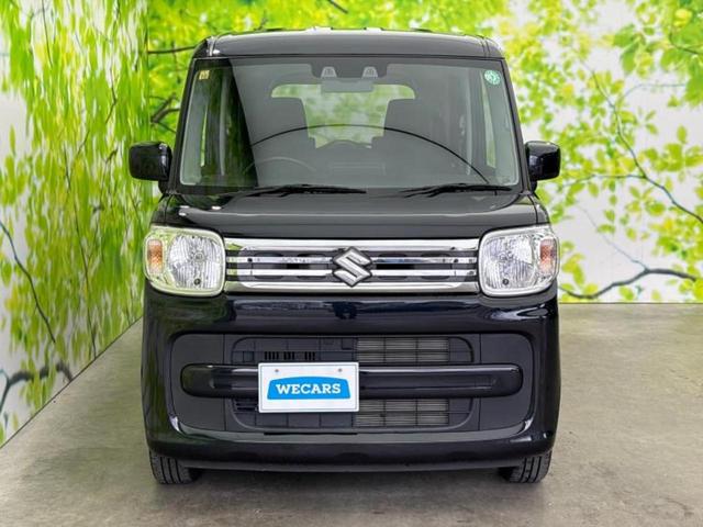 スペーシア ハイブリッドG 保証書/衝突安全装置/車線逸脱防止支援システム/EBD付ABS/アイドリングストップ/禁煙車/エアバッグ 運転席/エアバッグ 助手席/パワーウインドウ/エンジンスタートボタン/キーレスエントリー(47枚目)