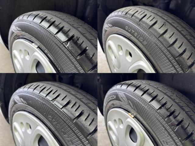 スペーシア ハイブリッドG 保証書/衝突安全装置/車線逸脱防止支援システム/EBD付ABS/アイドリングストップ/禁煙車/エアバッグ 運転席/エアバッグ 助手席/パワーウインドウ/エンジンスタートボタン/キーレスエントリー(53枚目)