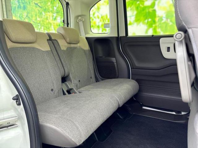 N-BOX L 新品タイヤ/社外 メモリーナビ/ホンダセンシング/電動スライドドア/シートヒーター 前席/車線逸脱防止支援システム/パーキングアシスト バックガイド/ヘッドランプ LED/USBジャック ETC(5枚目)