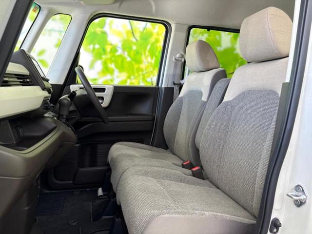 N-BOX L 新品タイヤ/社外 メモリーナビ/ホンダセンシング/電動スライドドア/シートヒーター 前席/車線逸脱防止支援システム/パーキングアシスト バックガイド/ヘッドランプ LED/USBジャック ETC(6枚目)