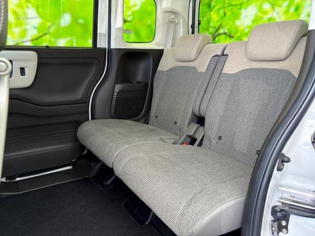 N-BOX L 新品タイヤ/社外 メモリーナビ/ホンダセンシング/電動スライドドア/シートヒーター 前席/車線逸脱防止支援システム/パーキングアシスト バックガイド/ヘッドランプ LED/USBジャック ETC(7枚目)
