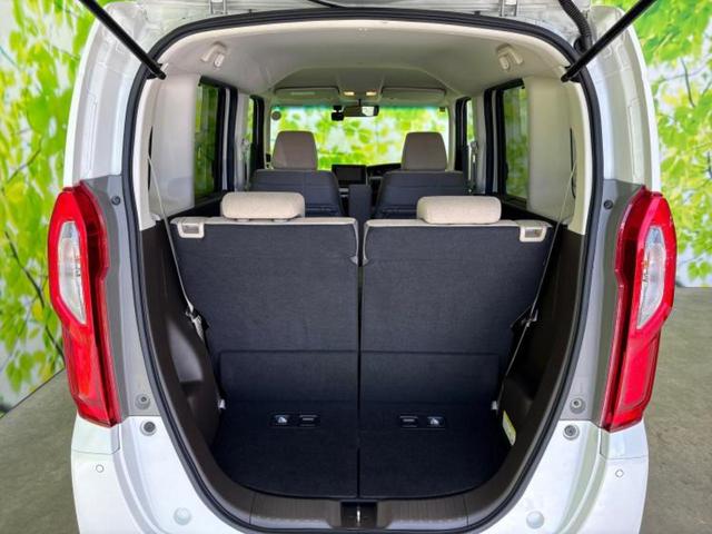 N-BOX L 新品タイヤ/社外 メモリーナビ/ホンダセンシング/電動スライドドア/シートヒーター 前席/車線逸脱防止支援システム/パーキングアシスト バックガイド/ヘッドランプ LED/USBジャック ETC(8枚目)