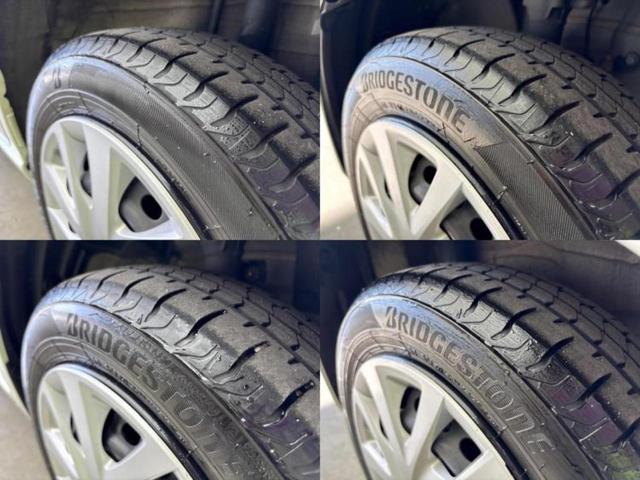 N-BOX L 新品タイヤ/社外 メモリーナビ/ホンダセンシング/電動スライドドア/シートヒーター 前席/車線逸脱防止支援システム/パーキングアシスト バックガイド/ヘッドランプ LED/USBジャック ETC(60枚目)