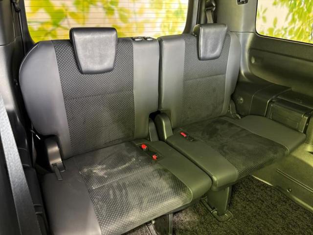 ヴォクシー ZSキラメキ3 保証書/純正 10インチ SDナビ/フリップダウンモニター 純正 12.1インチ/衝突安全装置/両側電動スライドドア/車線逸脱防止支援システム/シート ハーフレザー 衝突被害軽減システム バックカメラ(6枚目)