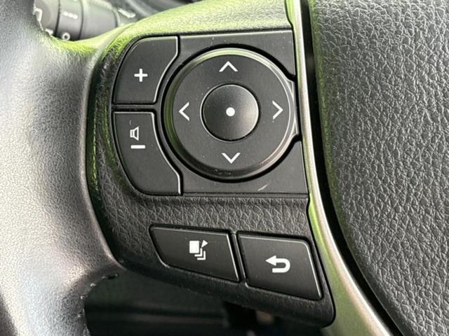 ヴォクシー ZSキラメキ3 保証書/純正 10インチ SDナビ/フリップダウンモニター 純正 12.1インチ/衝突安全装置/両側電動スライドドア/車線逸脱防止支援システム/シート ハーフレザー 衝突被害軽減システム バックカメラ(52枚目)