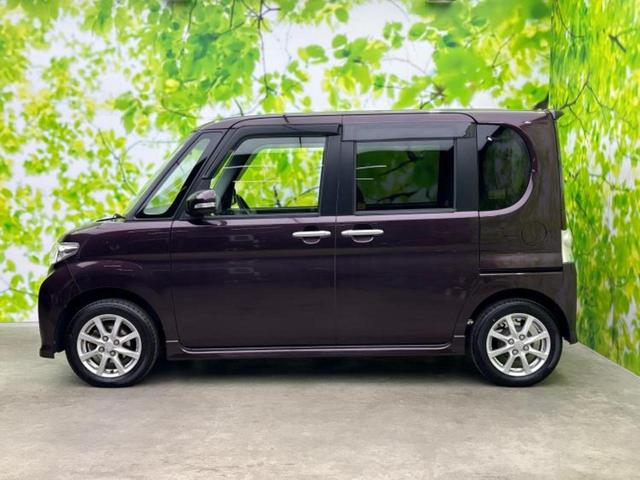 タント カスタムXスペシャル 保証書/社外 SDナビ/電動スライドドア/ドライブレコーダー 前後/ヘッドランプ HID/EBD付ABS/アイドリングストップ/エアバッグ 運転席/エアバッグ 助手席 ドラレコ HIDヘッドライト(2枚目)