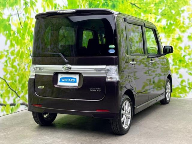 タント カスタムXスペシャル 保証書/社外 SDナビ/電動スライドドア/ドライブレコーダー 前後/ヘッドランプ HID/EBD付ABS/アイドリングストップ/エアバッグ 運転席/エアバッグ 助手席 ドラレコ HIDヘッドライト(3枚目)