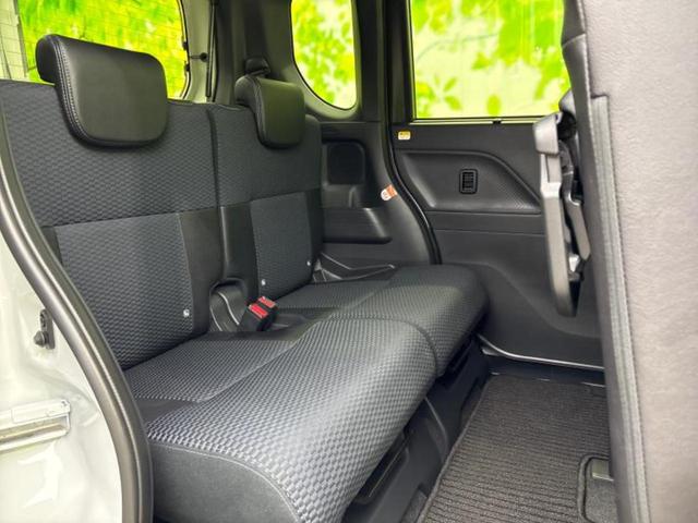 タント カスタムRS 新品タイヤ/保証書/ディスプレイオーディオ9インチ/スマートアシスト(トヨタ・ダイハツ)/両側電動スライドドア/車線逸脱防止支援システム/シート ハーフレザー/ドライブレコーダー 純正 バックカメラ(5枚目)