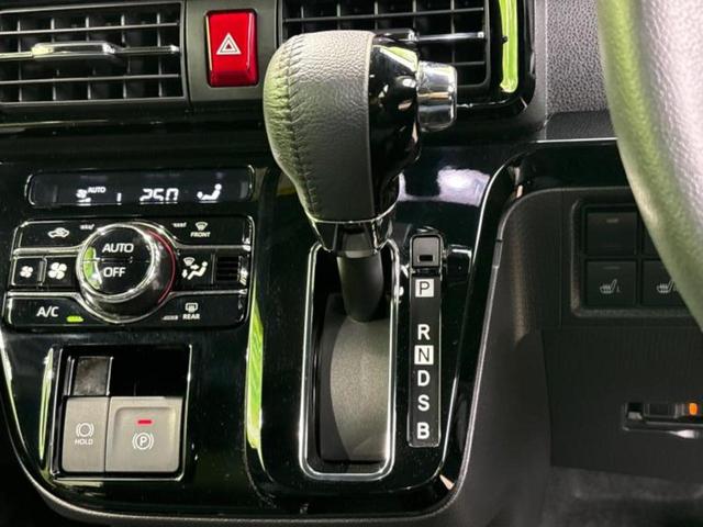 タント カスタムRS 新品タイヤ/保証書/ディスプレイオーディオ9インチ/スマートアシスト(トヨタ・ダイハツ)/両側電動スライドドア/車線逸脱防止支援システム/シート ハーフレザー/ドライブレコーダー 純正 バックカメラ(16枚目)