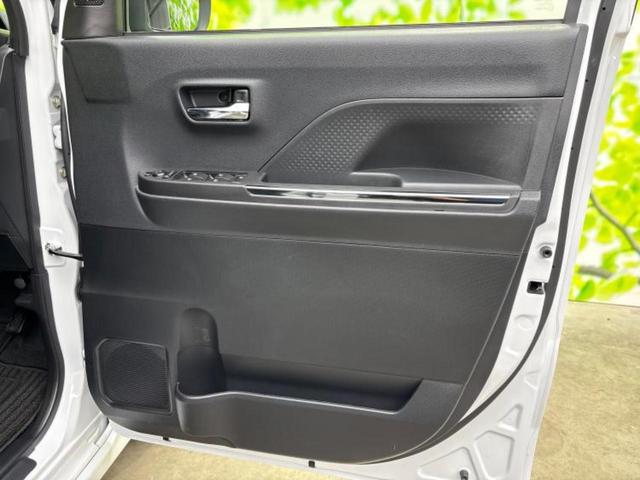 タント カスタムRS 新品タイヤ/保証書/ディスプレイオーディオ9インチ/スマートアシスト(トヨタ・ダイハツ)/両側電動スライドドア/車線逸脱防止支援システム/シート ハーフレザー/ドライブレコーダー 純正 バックカメラ(20枚目)