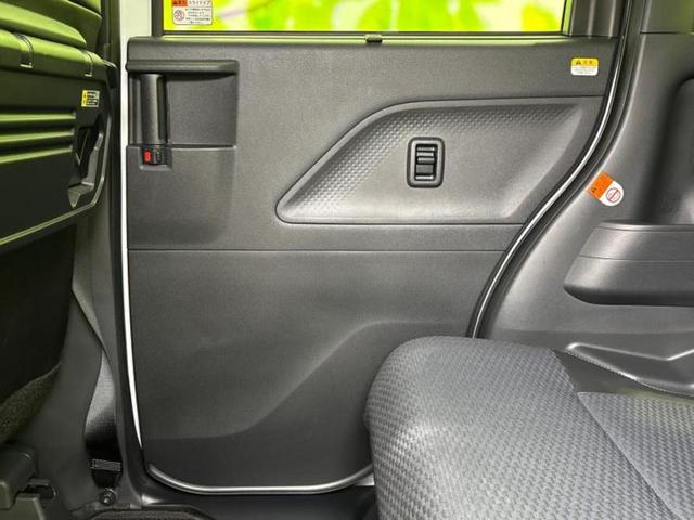 タント カスタムRS 新品タイヤ/保証書/ディスプレイオーディオ9インチ/スマートアシスト(トヨタ・ダイハツ)/両側電動スライドドア/車線逸脱防止支援システム/シート ハーフレザー/ドライブレコーダー 純正 バックカメラ(22枚目)