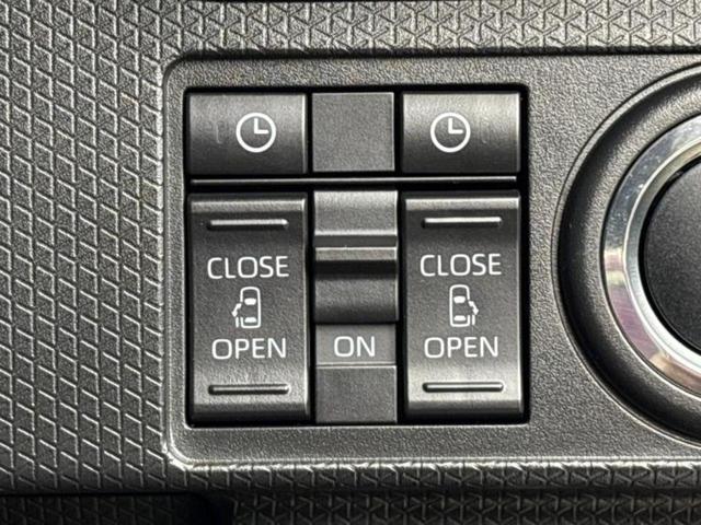 タント カスタムRS 新品タイヤ/保証書/ディスプレイオーディオ9インチ/スマートアシスト(トヨタ・ダイハツ)/両側電動スライドドア/車線逸脱防止支援システム/シート ハーフレザー/ドライブレコーダー 純正 バックカメラ(26枚目)