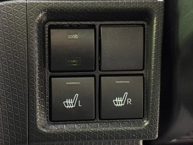 タント カスタムRS 新品タイヤ/保証書/ディスプレイオーディオ9インチ/スマートアシスト(トヨタ・ダイハツ)/両側電動スライドドア/車線逸脱防止支援システム/シート ハーフレザー/ドライブレコーダー 純正 バックカメラ(28枚目)