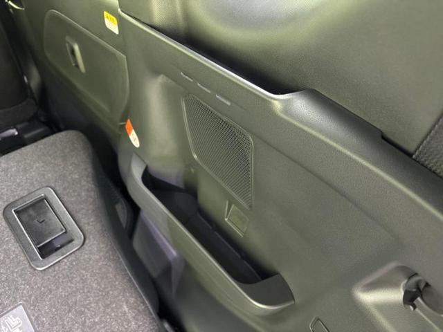 タント カスタムRS 新品タイヤ/保証書/ディスプレイオーディオ9インチ/スマートアシスト(トヨタ・ダイハツ)/両側電動スライドドア/車線逸脱防止支援システム/シート ハーフレザー/ドライブレコーダー 純正 バックカメラ(52枚目)