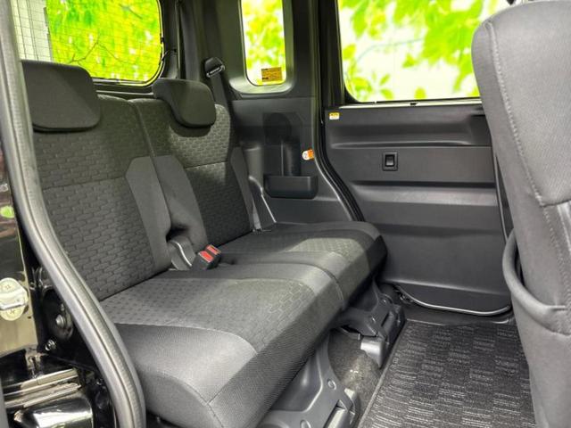 ウェイク G SA 新品タイヤ/保証書/社外 8インチ SDナビ/スマートアシスト(トヨタ・ダイハツ)/両側電動スライドドア/ヘッドランプ LED/Bluetooth接続/ETC/EBD付ABS/横滑り防止装置(5枚目)