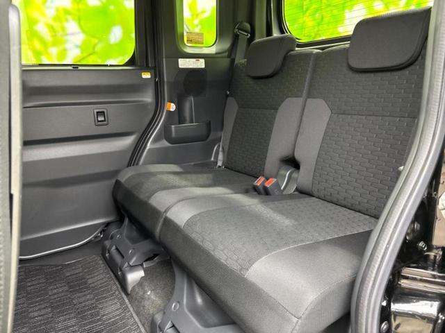 ウェイク G SA 新品タイヤ/保証書/社外 8インチ SDナビ/スマートアシスト(トヨタ・ダイハツ)/両側電動スライドドア/ヘッドランプ LED/Bluetooth接続/ETC/EBD付ABS/横滑り防止装置(7枚目)