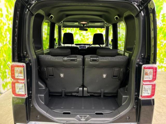 ウェイク G SA 新品タイヤ/保証書/社外 8インチ SDナビ/スマートアシスト(トヨタ・ダイハツ)/両側電動スライドドア/ヘッドランプ LED/Bluetooth接続/ETC/EBD付ABS/横滑り防止装置(8枚目)