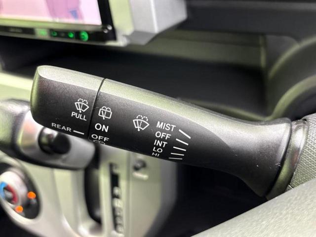 ウェイク G SA 新品タイヤ/保証書/社外 8インチ SDナビ/スマートアシスト(トヨタ・ダイハツ)/両側電動スライドドア/ヘッドランプ LED/Bluetooth接続/ETC/EBD付ABS/横滑り防止装置(15枚目)