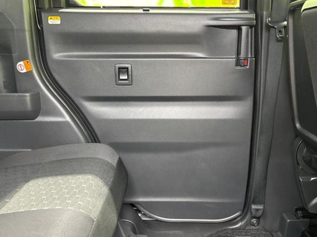 ウェイク G SA 新品タイヤ/保証書/社外 8インチ SDナビ/スマートアシスト(トヨタ・ダイハツ)/両側電動スライドドア/ヘッドランプ LED/Bluetooth接続/ETC/EBD付ABS/横滑り防止装置(21枚目)